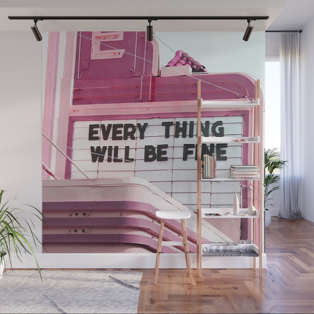 Society6 Tapestry